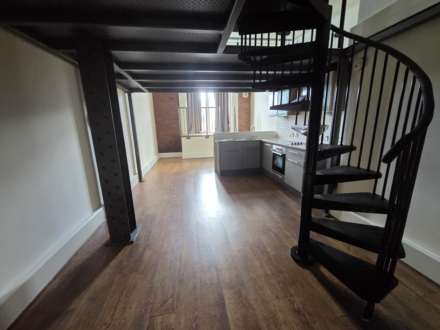 Sprinkwell Mills, Dewsbury, Image 3