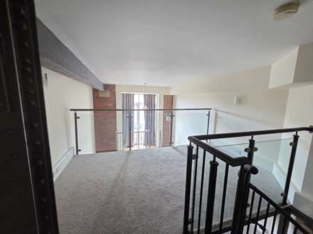 Sprinkwell Mills, Dewsbury, Image 4