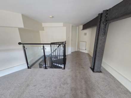 Sprinkwell Mills, Dewsbury, Image 5