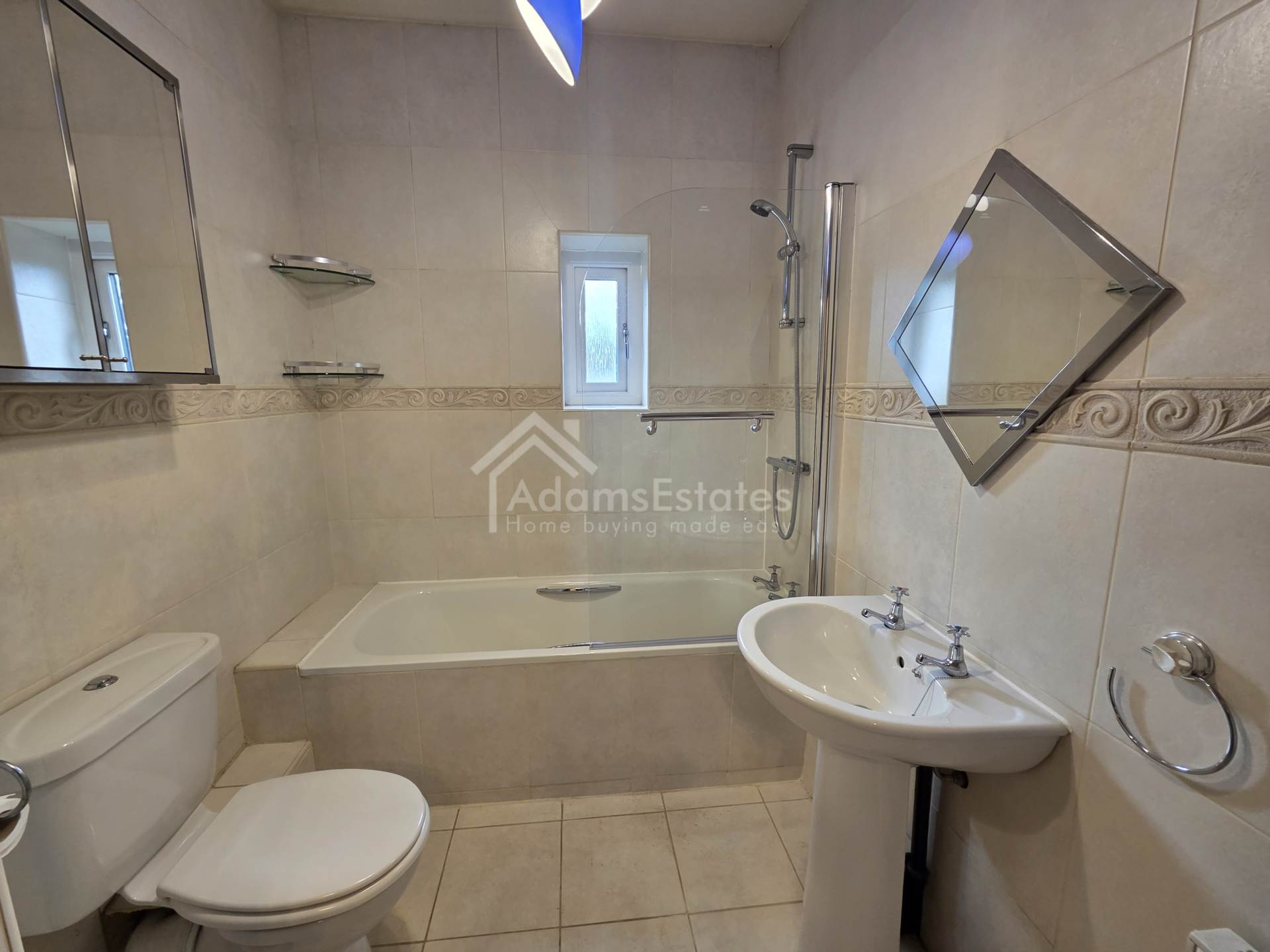 Carlinghow Hill, Batley, Image 4