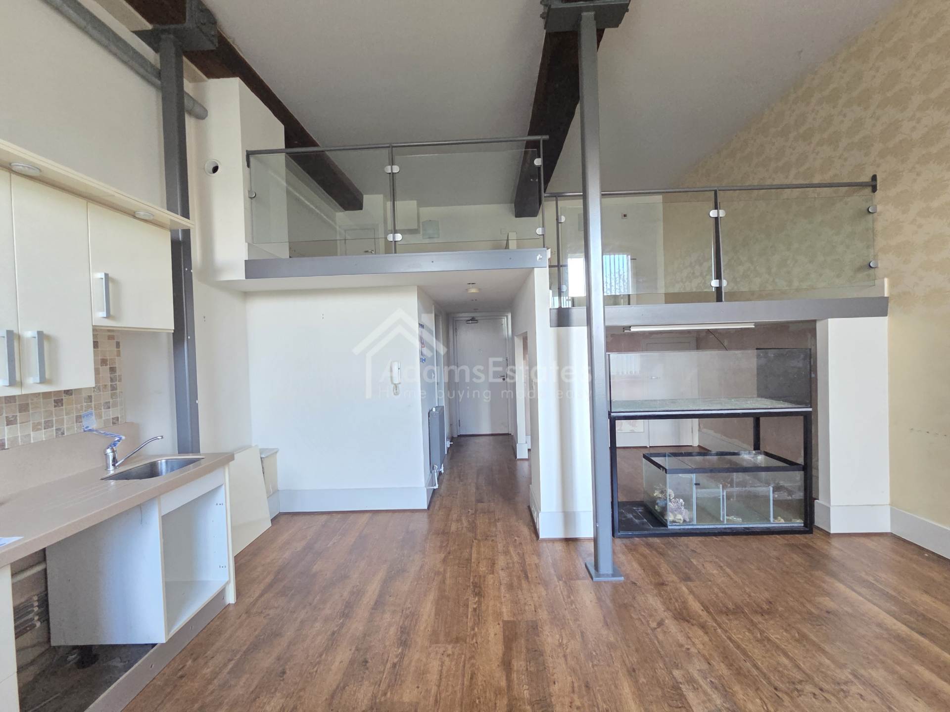 Ledgard Wharf, Mirfield, Image 2