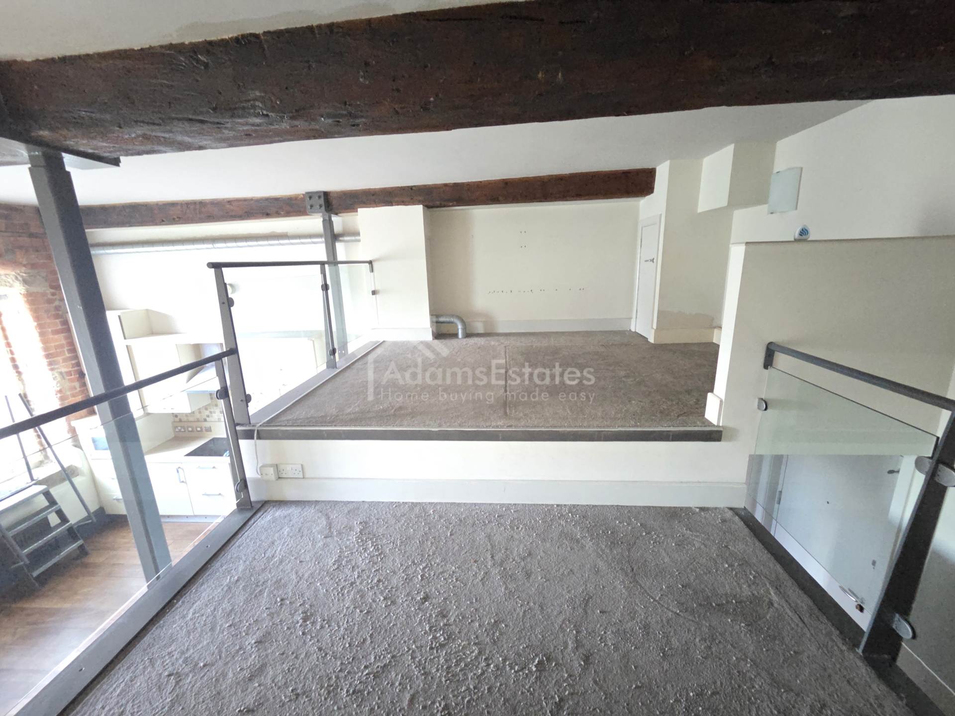 Ledgard Wharf, Mirfield, Image 3