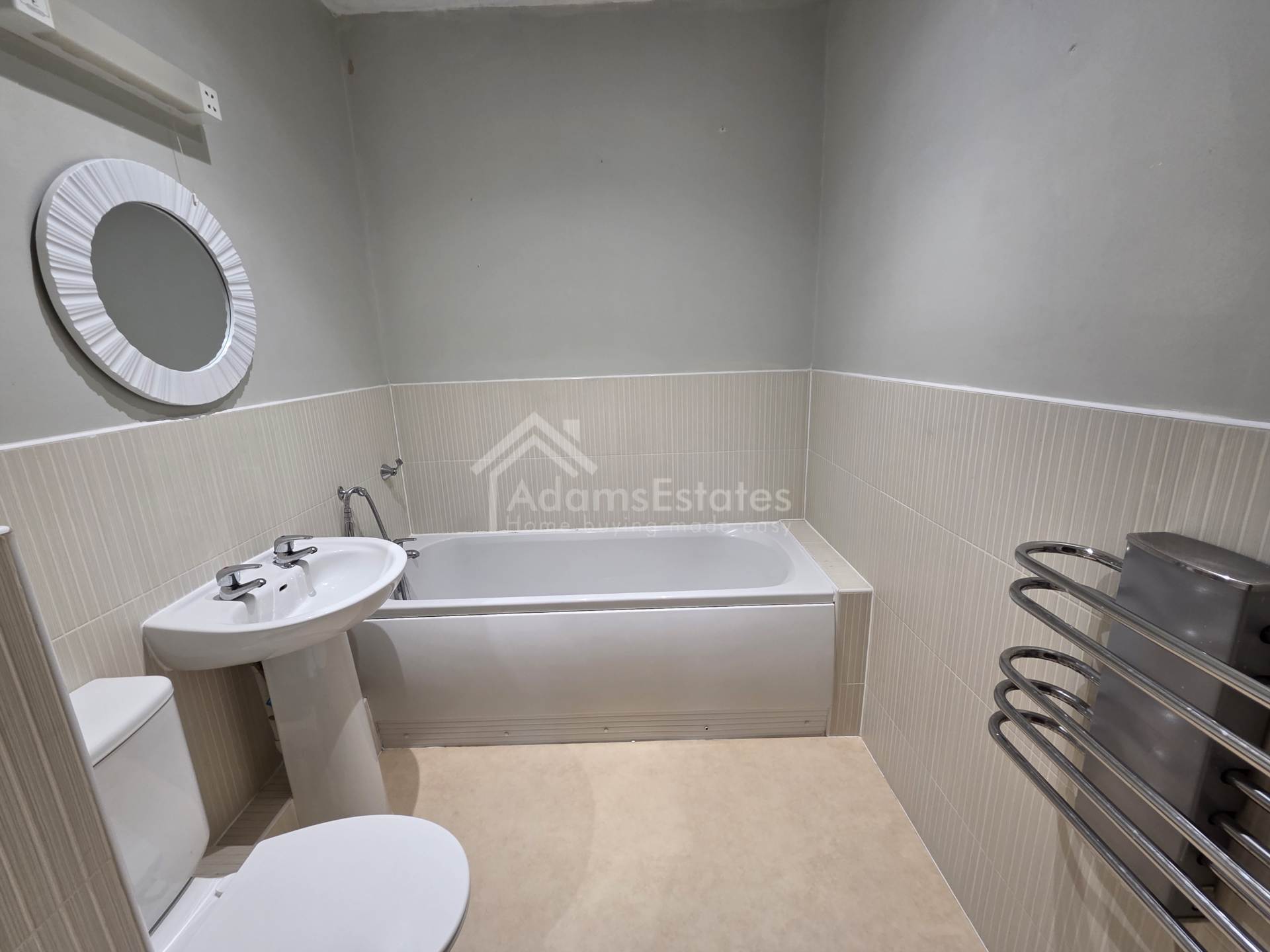 Ledgard Wharf, Mirfield, Image 5