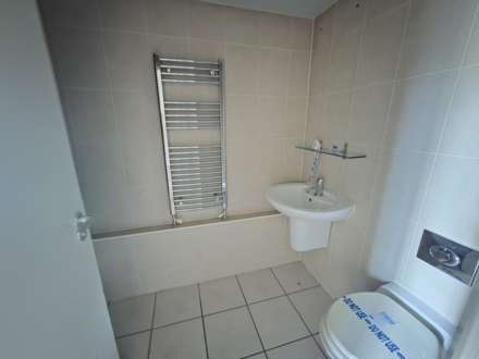 Ledgard Wharf, Mirfield, Image 4