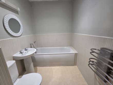 Ledgard Wharf, Mirfield, Image 5