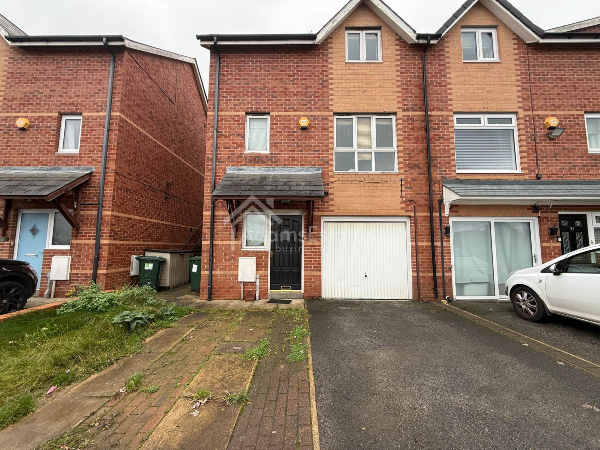 Honey Suckle Drive, Dewsbury, Image 1