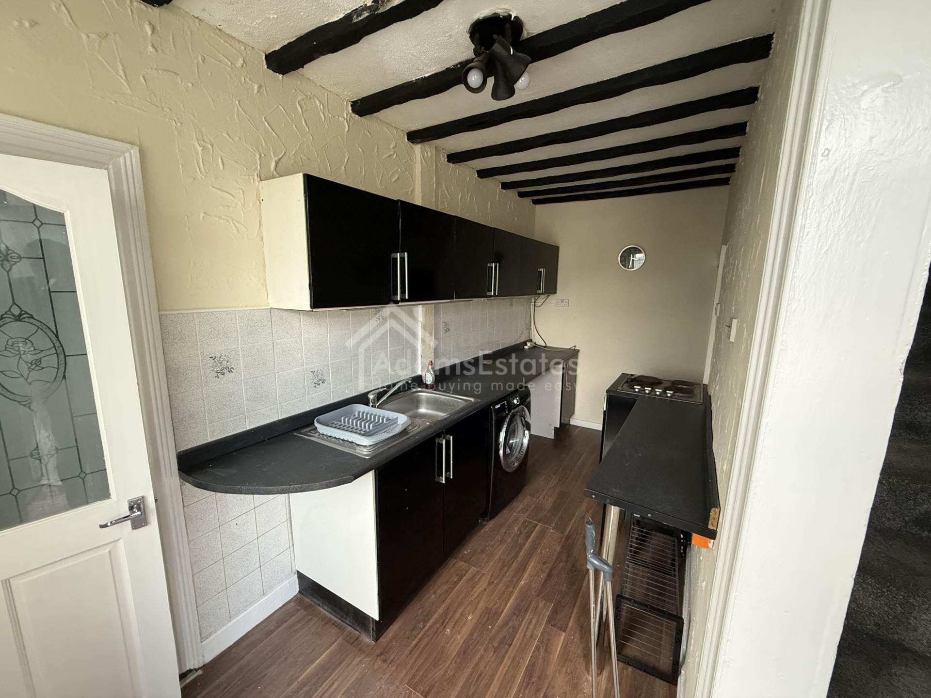 Bradford Road, Batley, Image 3