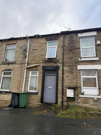 Bradford Road, Batley, Image 5
