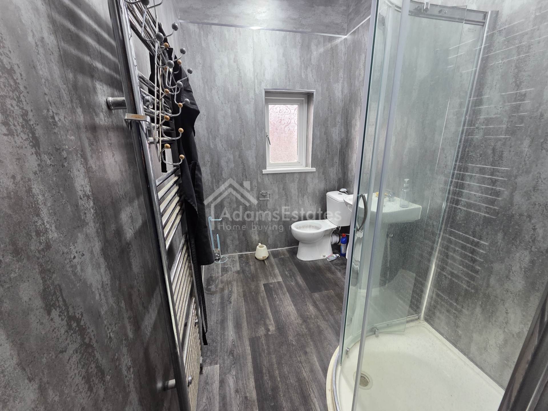 Brewery Lane, Dewsbury, Image 3