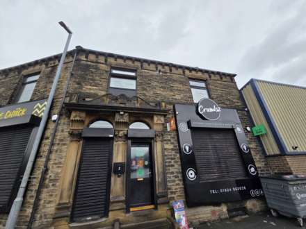 Brewery Lane, Dewsbury, Image 1