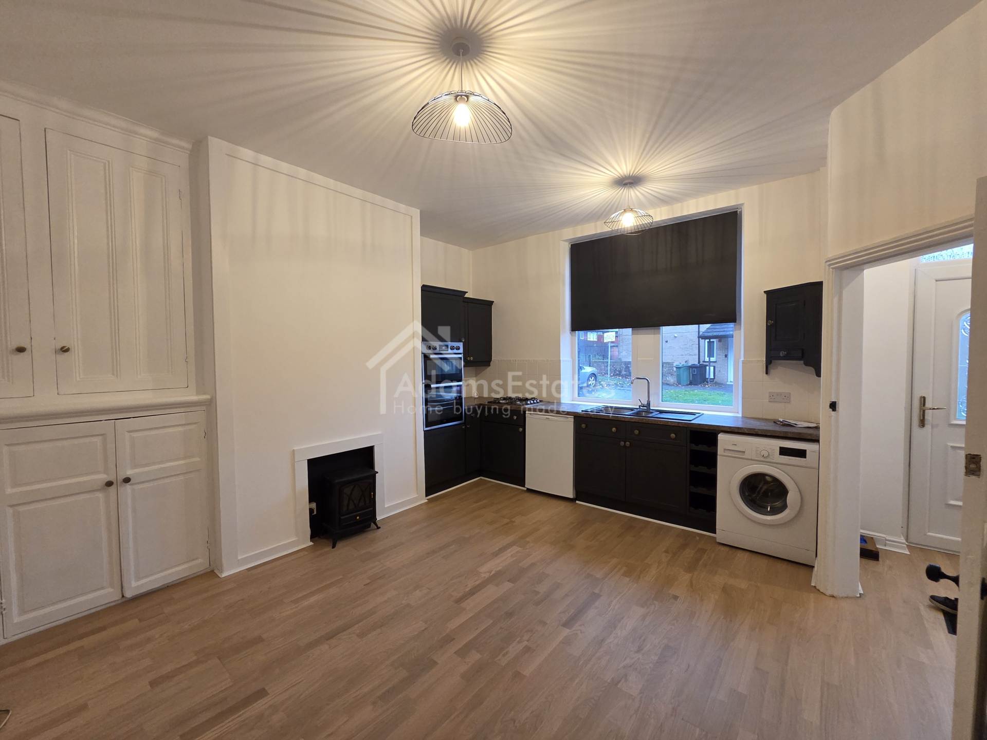 Walker Street, Thornhill Lees, Image 2