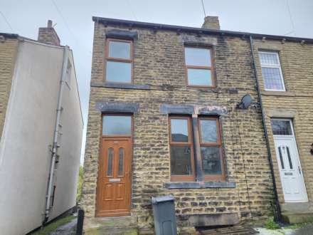Property For Sale Walker Street, Thornhill Lees, Dewsbury