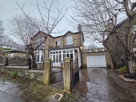Northfield Road, Dewsbury, Image 1