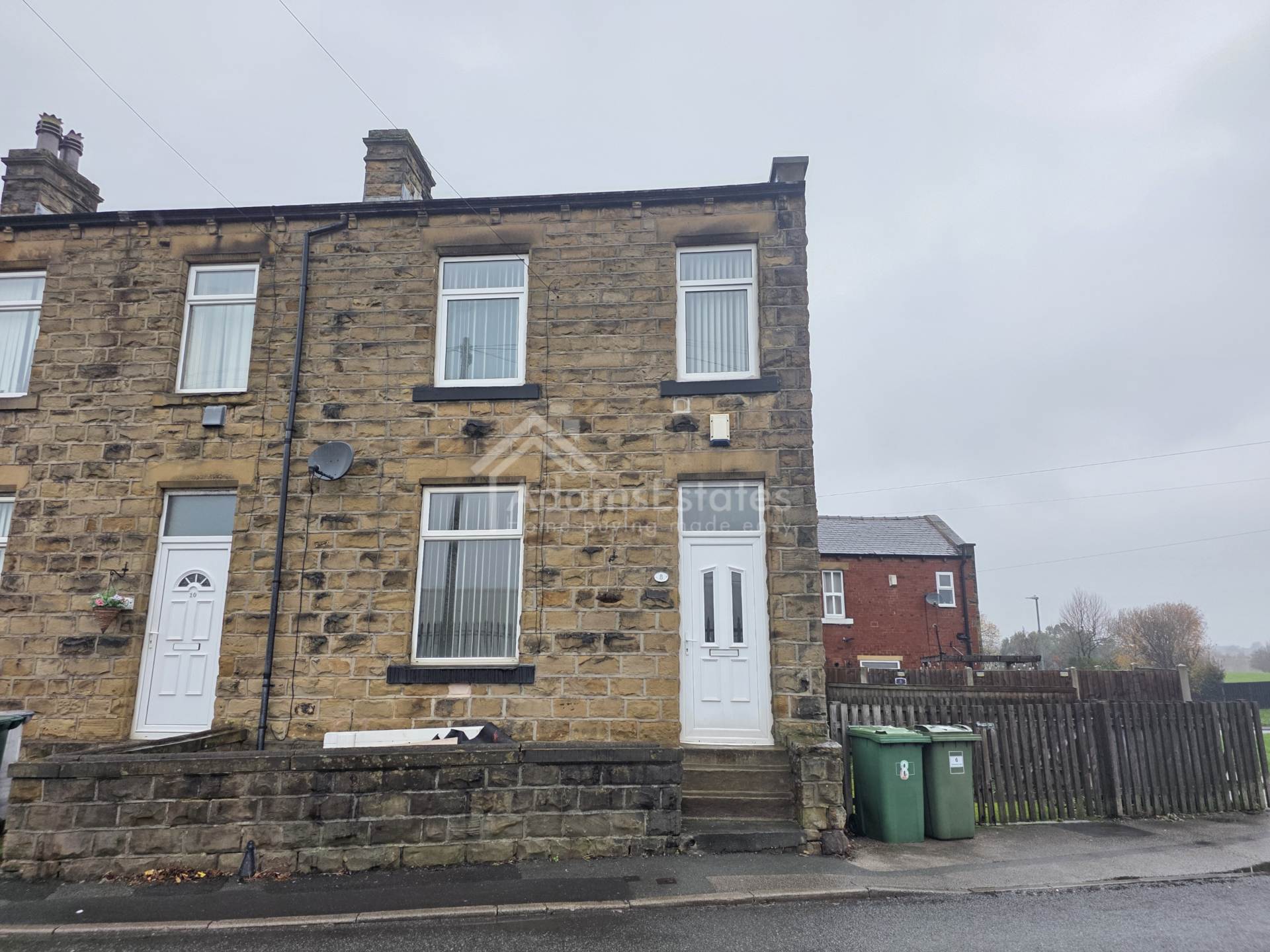 Chickenley Lane, Dewsbury, Image 1