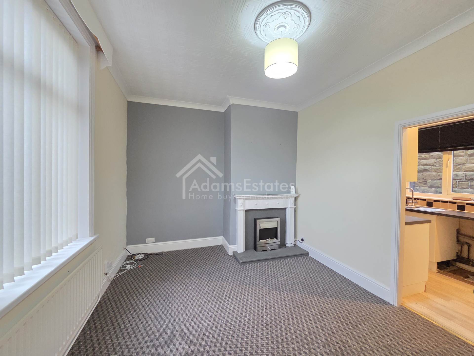 Chickenley Lane, Dewsbury, Image 2