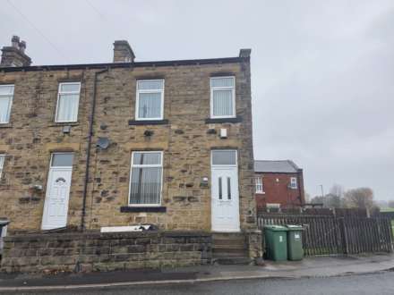 Chickenley Lane, Dewsbury, Image 1