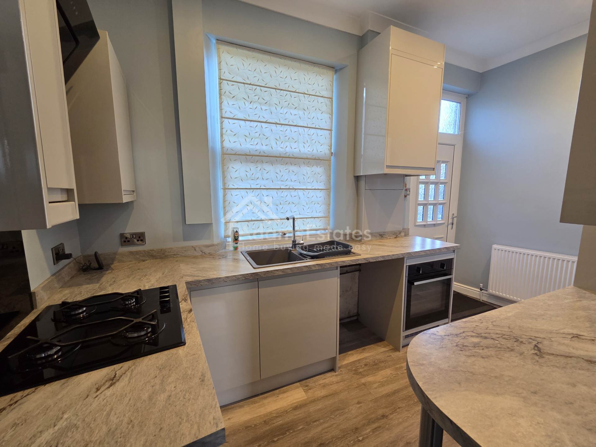 Healey Lane, Batley, Image 3