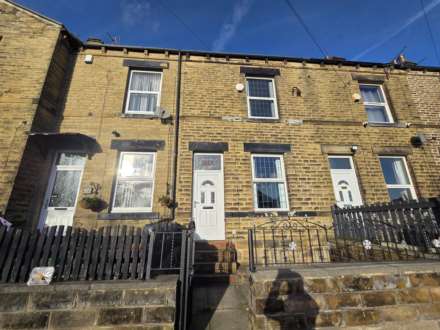 Property For Rent Healey Lane, Batley