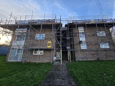 Property For Rent Cross Bank Road   Batley, Batley