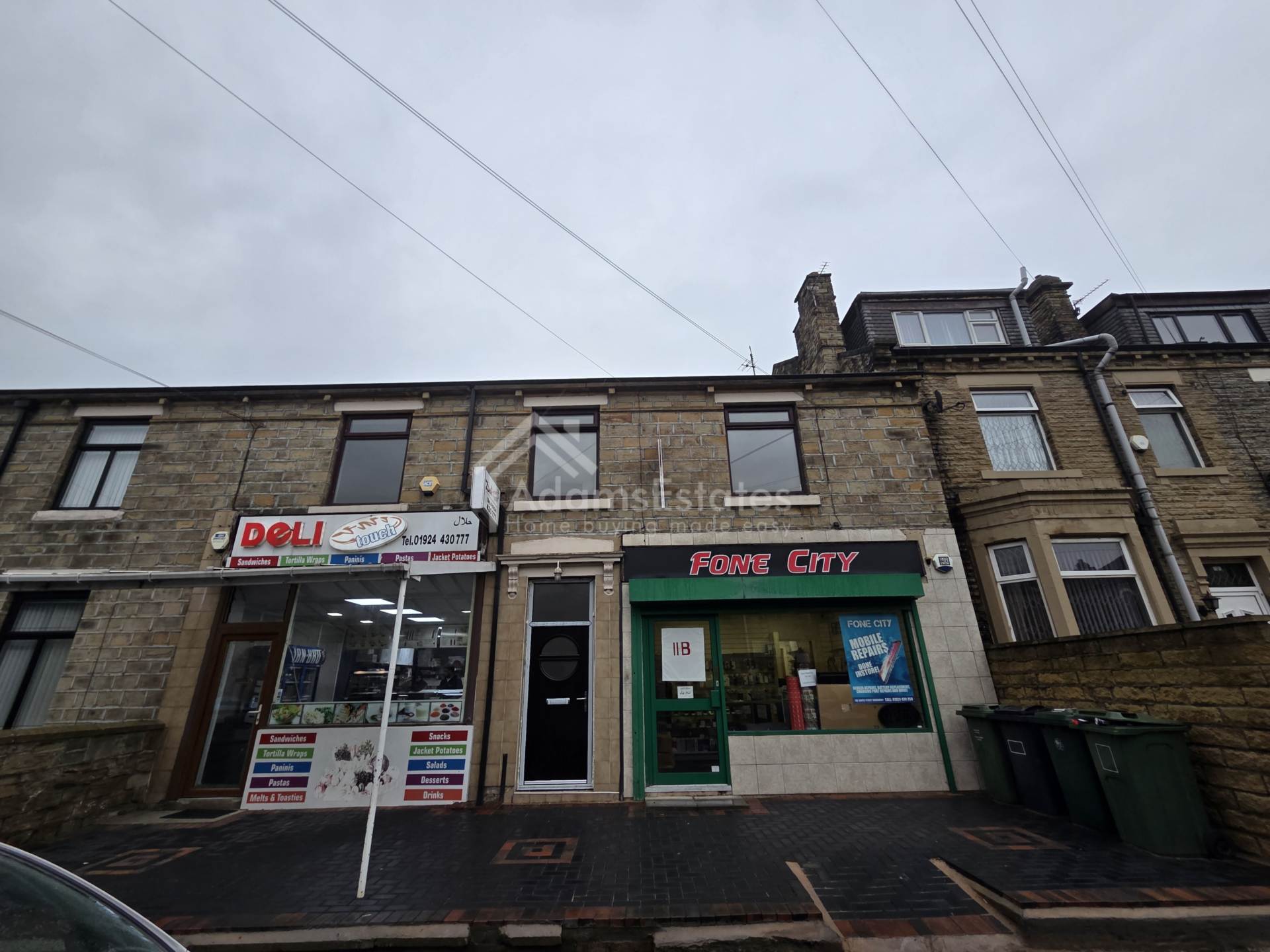 South Street, Dewsbury, Image 1