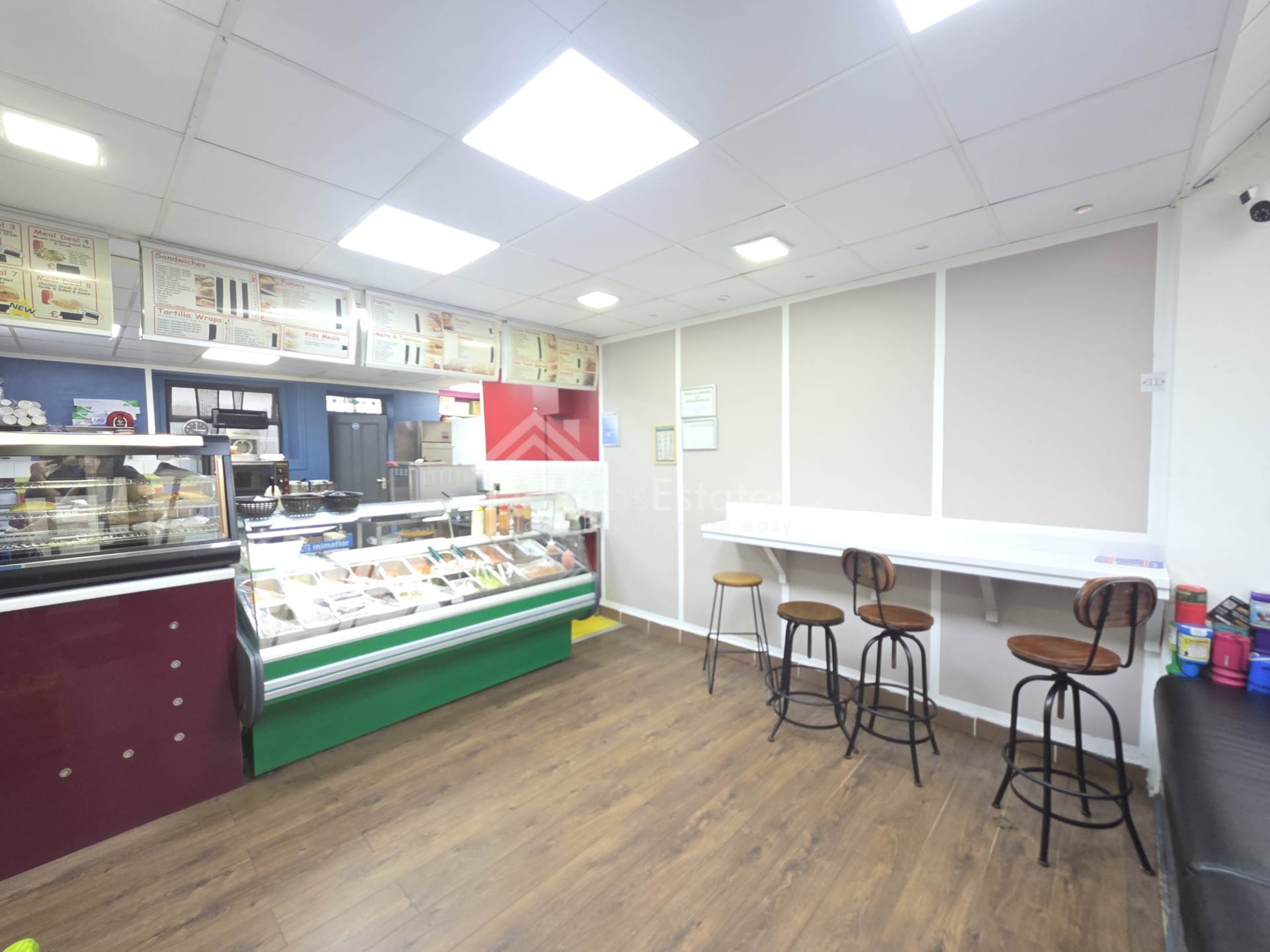 South Street, Dewsbury, Image 3