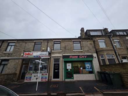 South Street, Dewsbury, Image 1