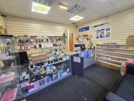 South Street, Dewsbury, Image 2