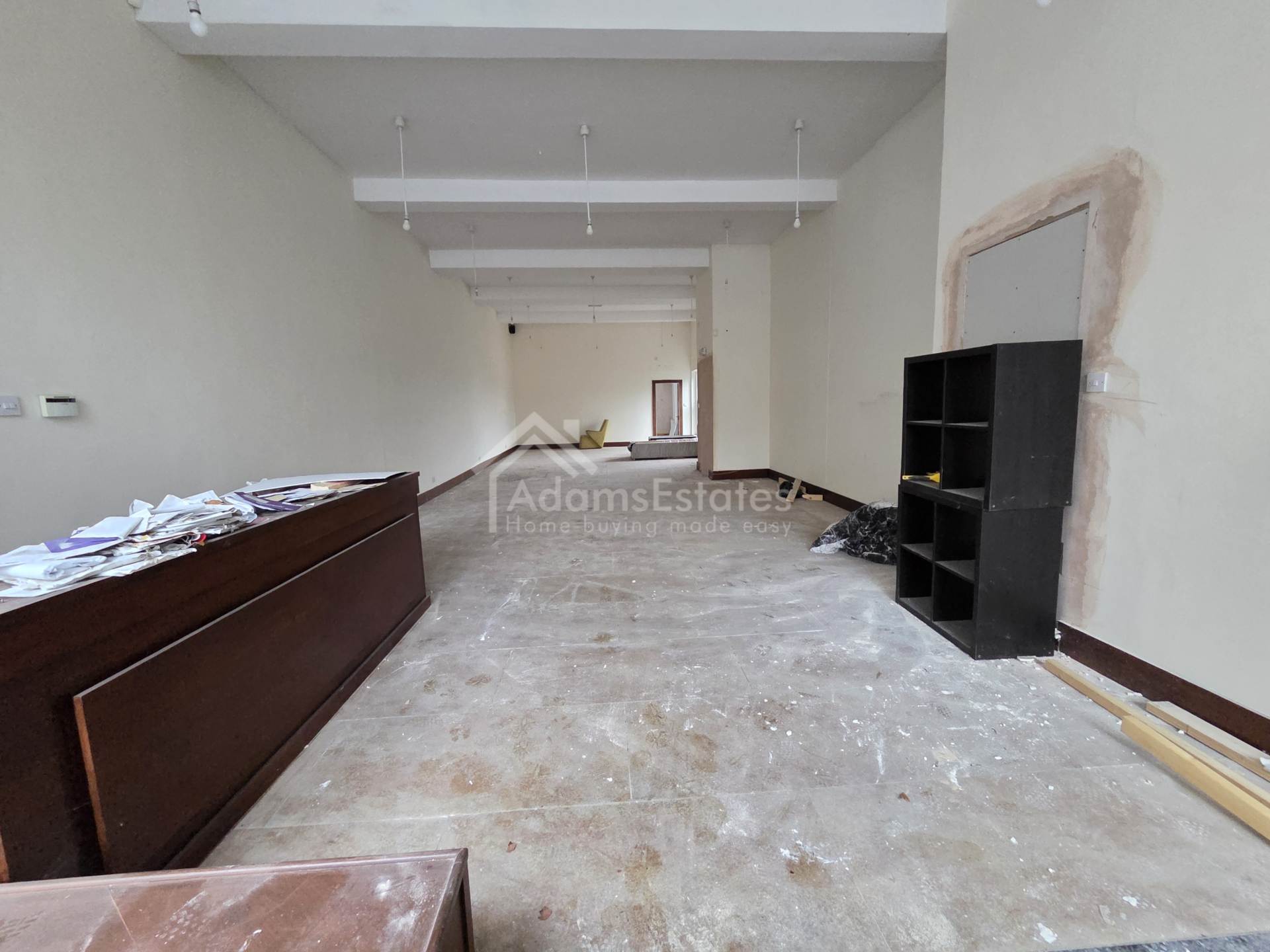 Nelson Street, Dewsbury, Image 1