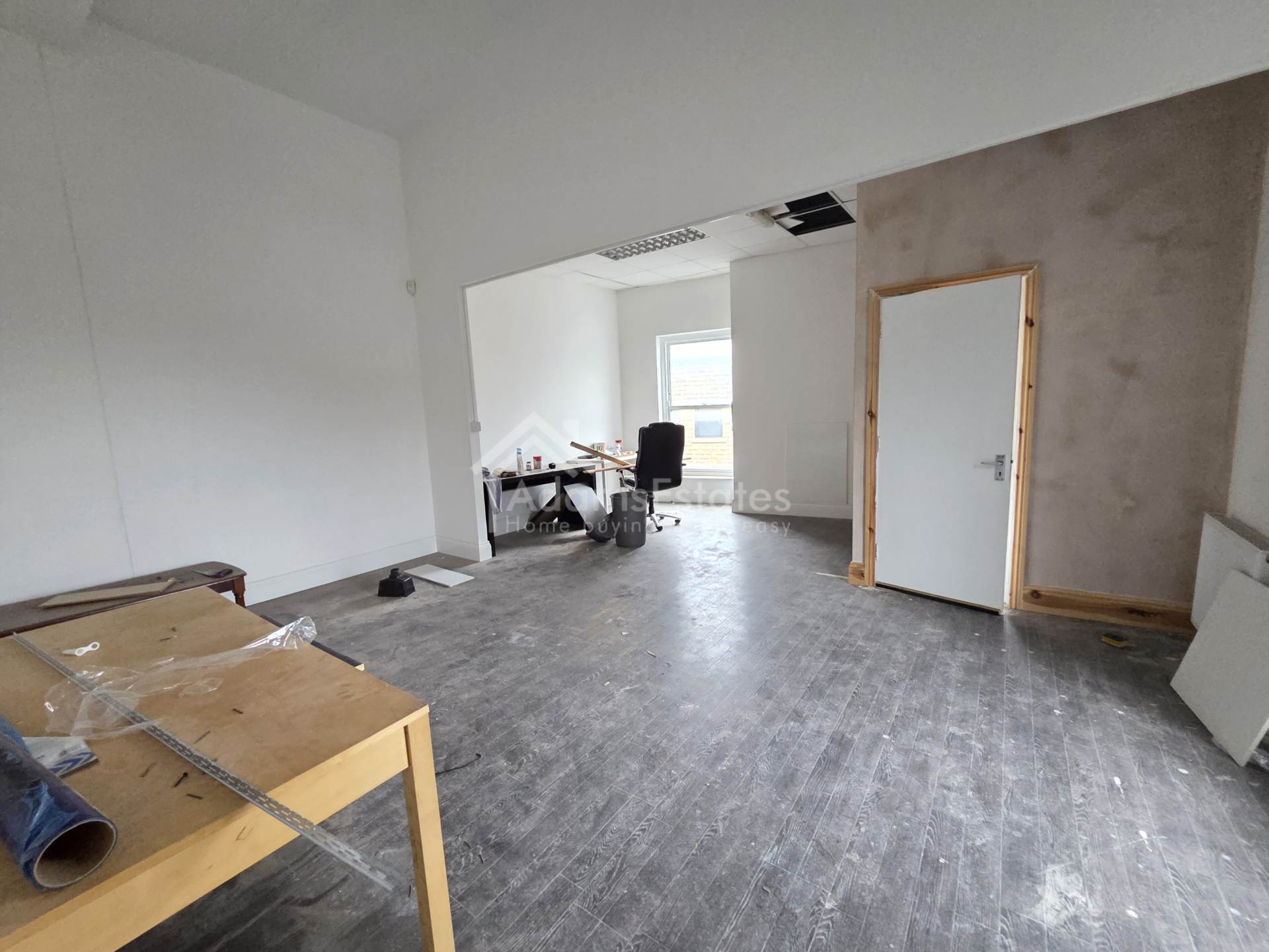 Nelson Street, Dewsbury, Image 2