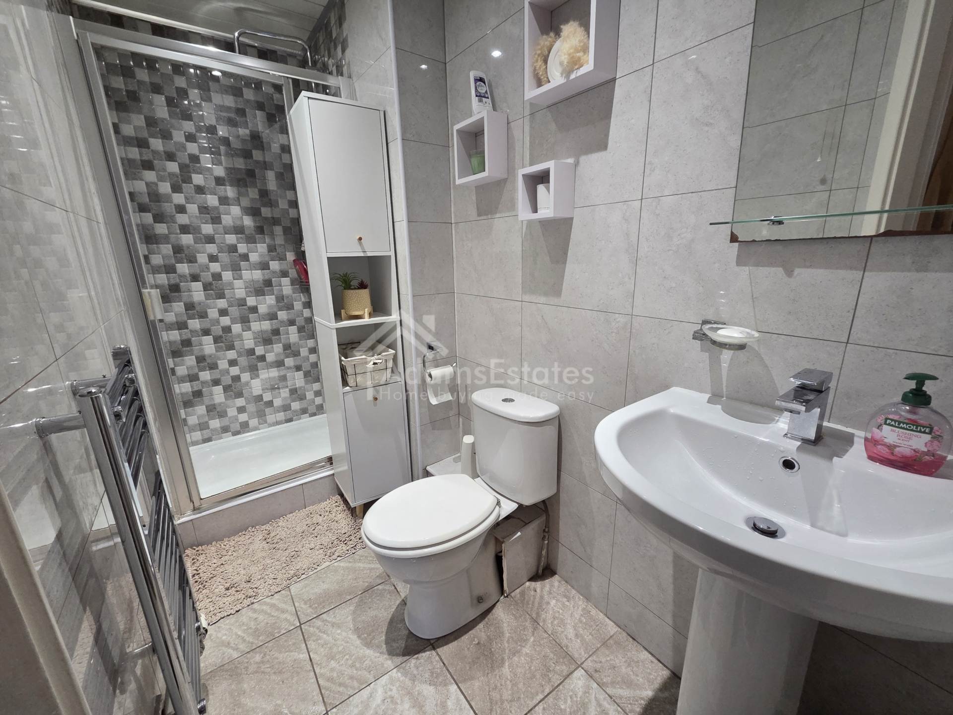 Broomer Street, Dewsbury, Image 12