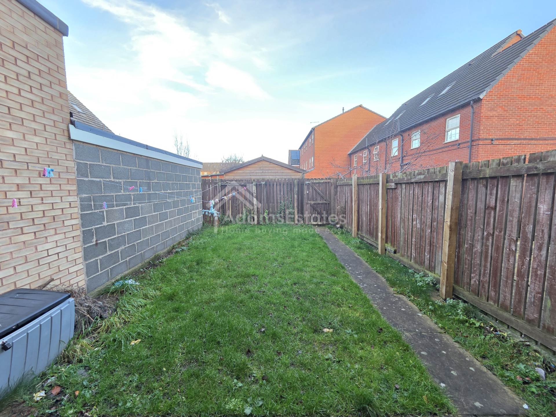 Broomer Street, Dewsbury, Image 2