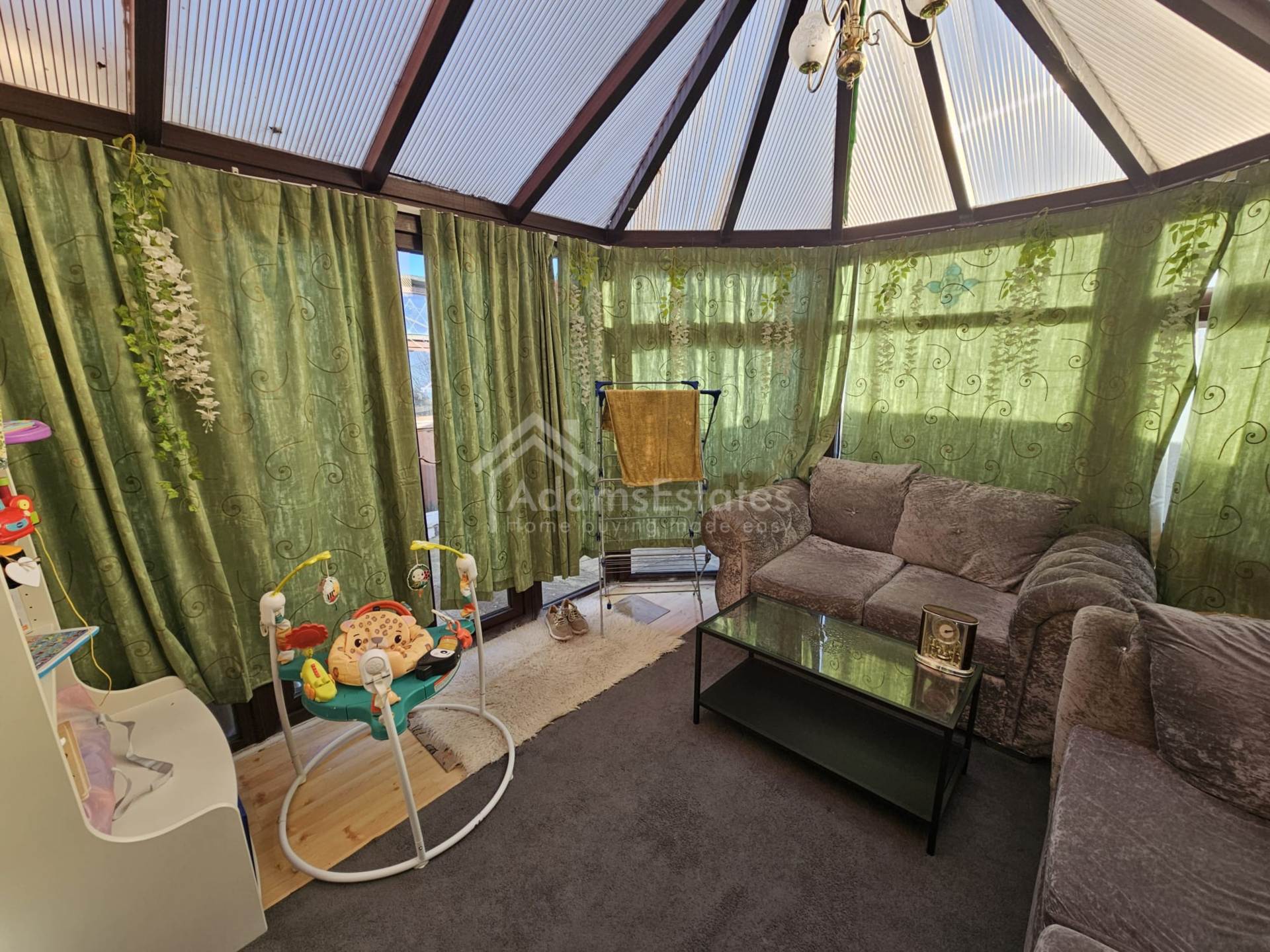 Chapel Avenue, Heckmondwike, Image 10