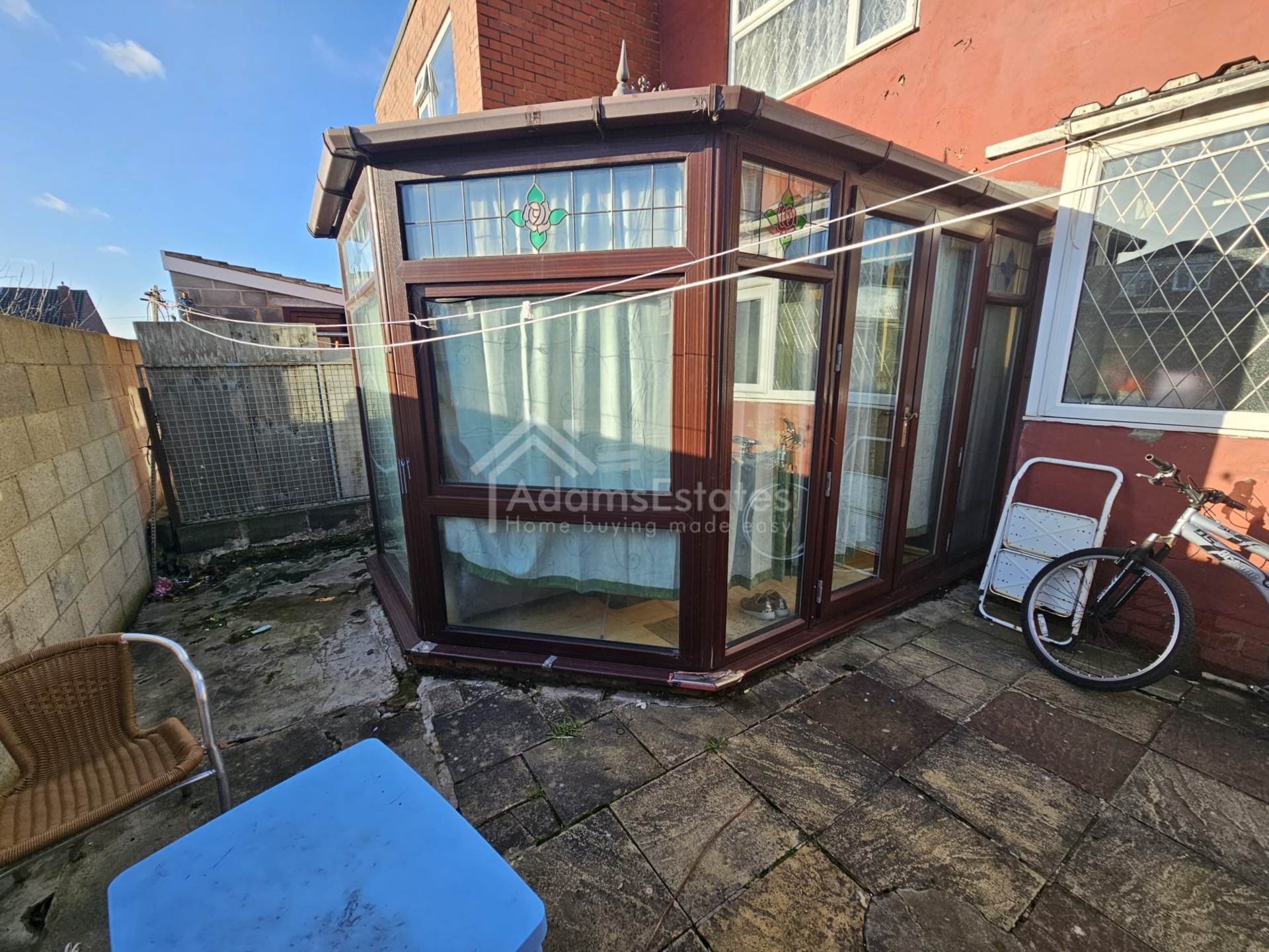 Chapel Avenue, Heckmondwike, Image 11