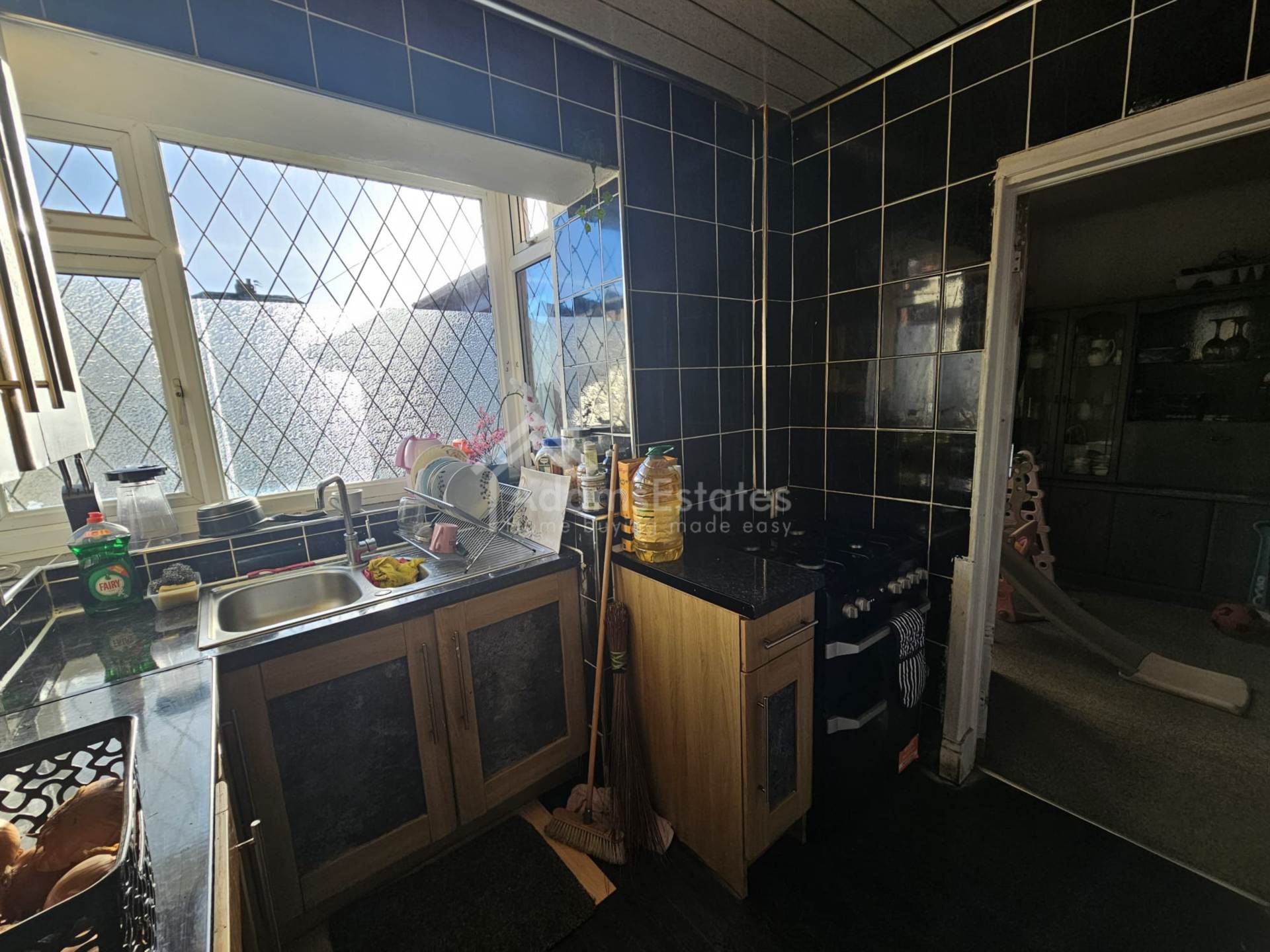 Chapel Avenue, Heckmondwike, Image 2