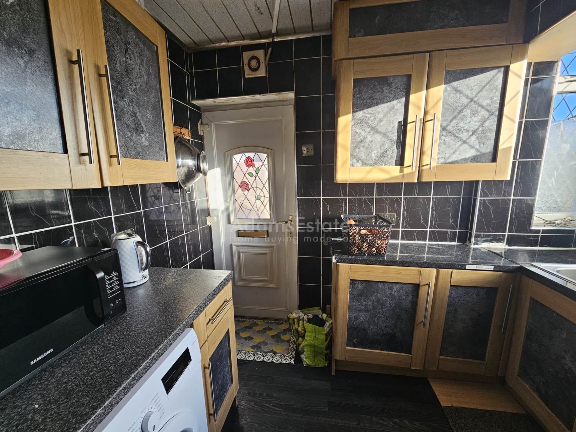 Chapel Avenue, Heckmondwike, Image 3