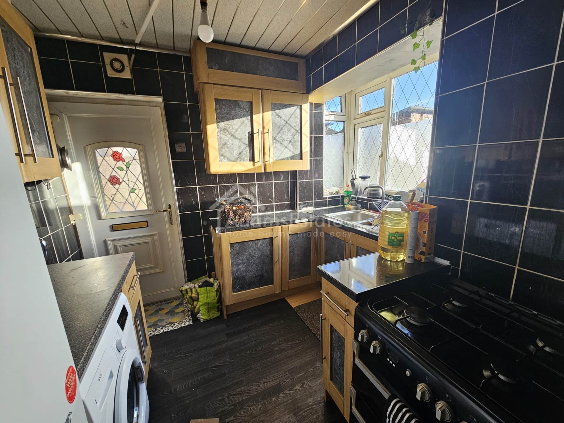 Chapel Avenue, Heckmondwike, Image 4