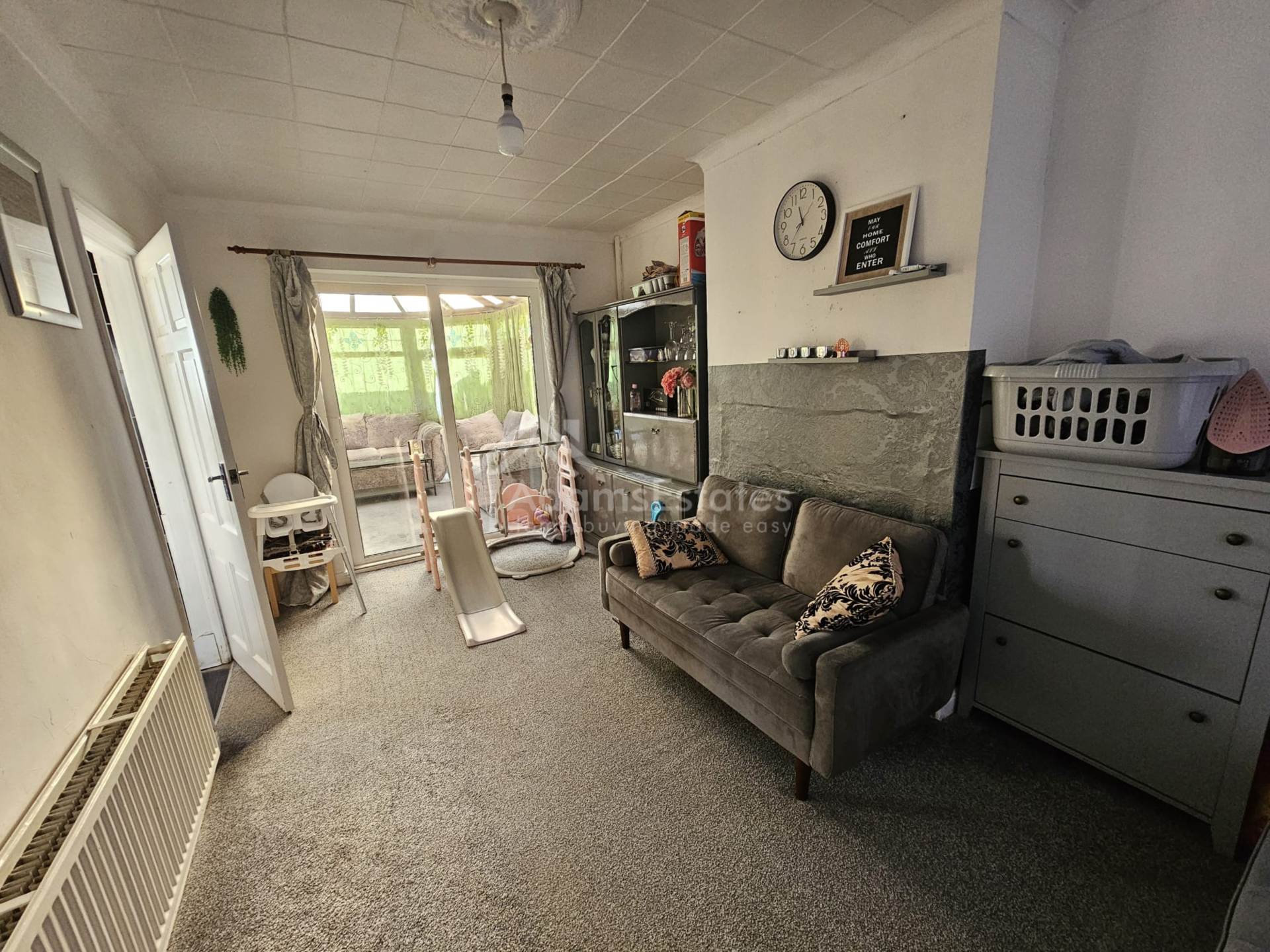 Chapel Avenue, Heckmondwike, Image 5