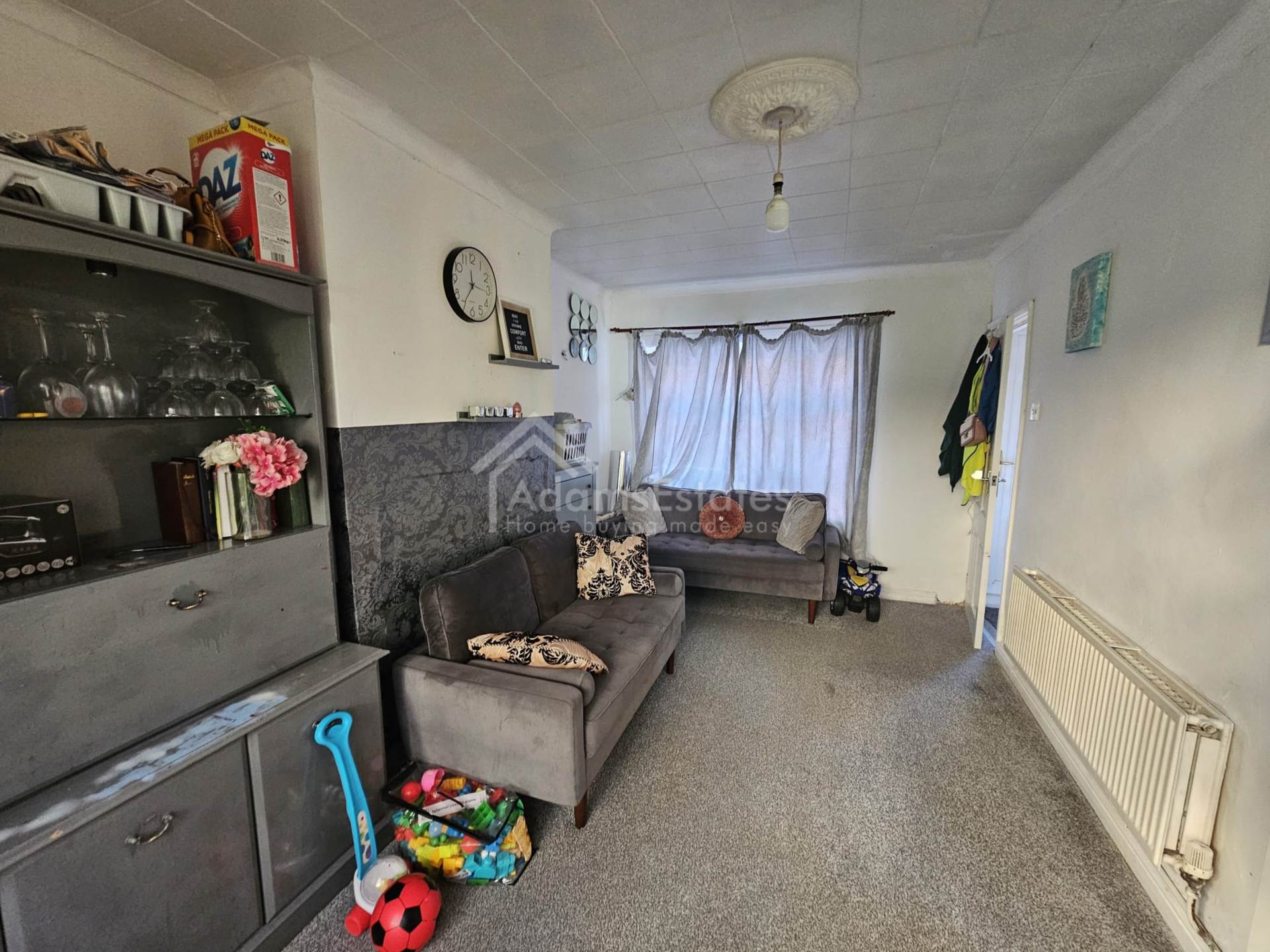 Chapel Avenue, Heckmondwike, Image 6