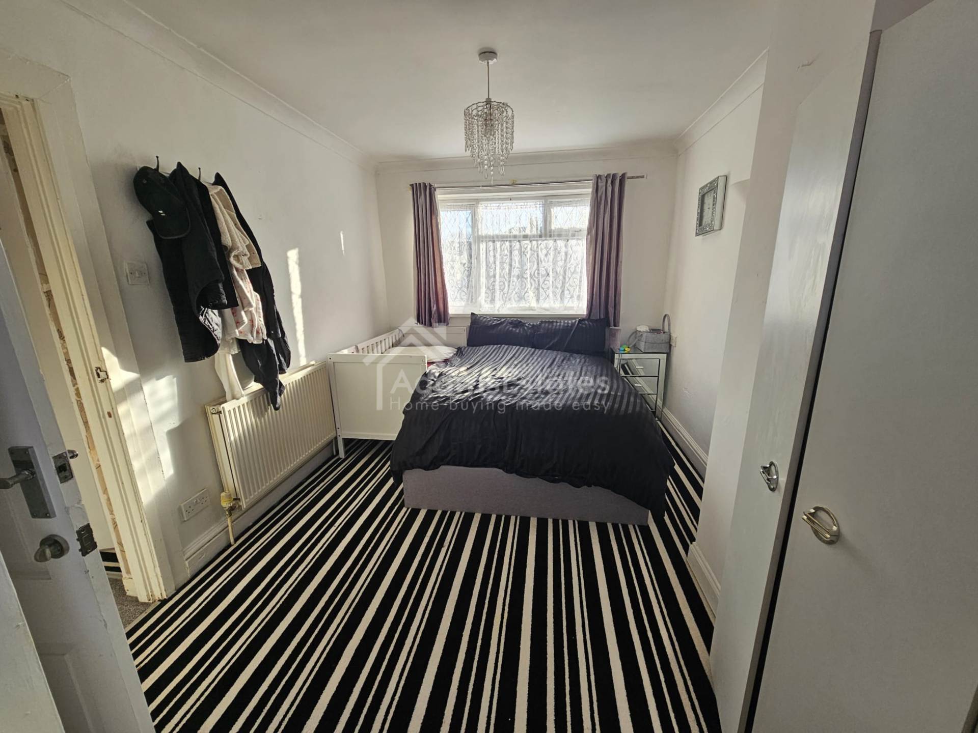 Chapel Avenue, Heckmondwike, Image 7