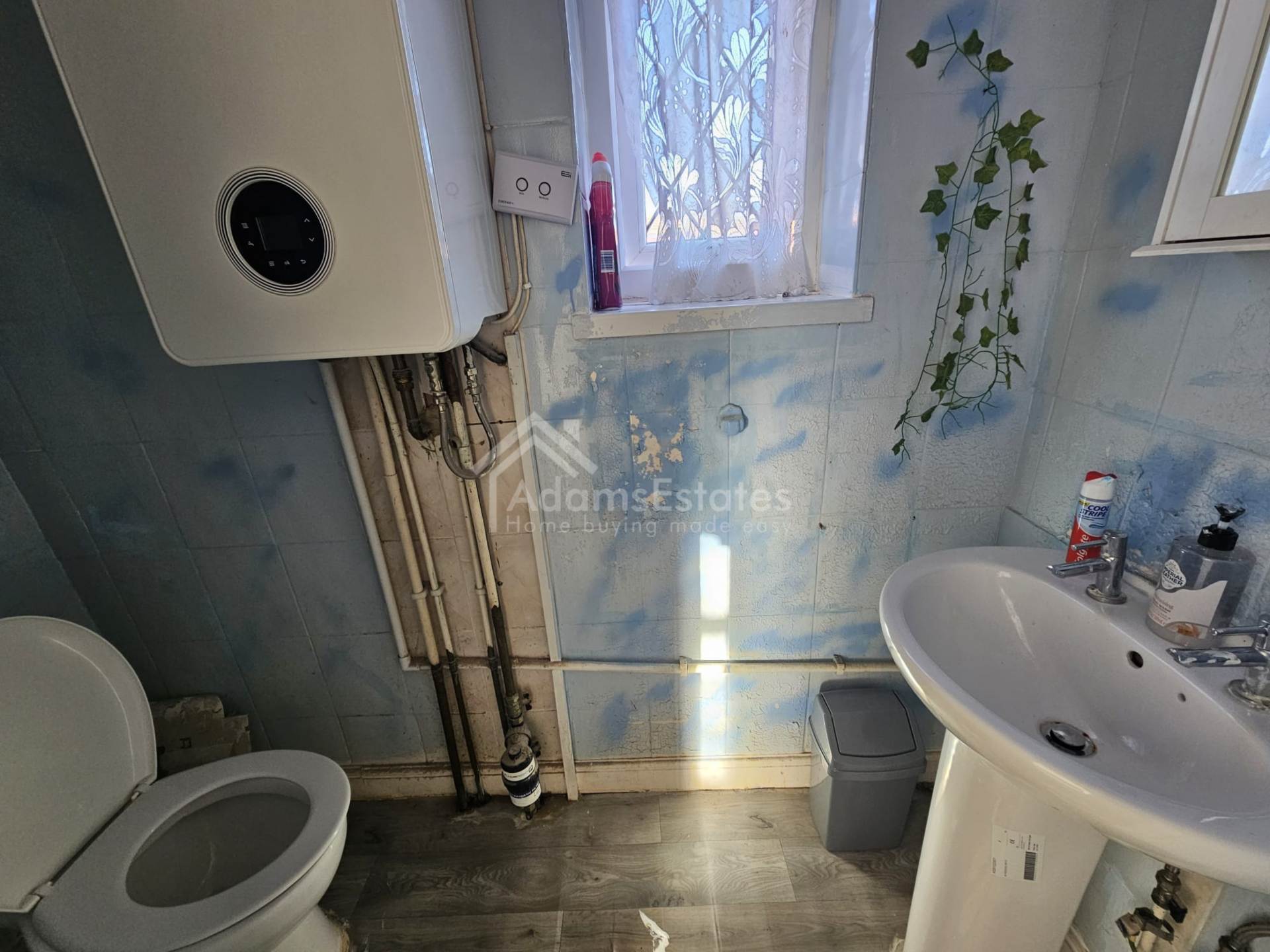 Chapel Avenue, Heckmondwike, Image 9