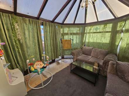 Chapel Avenue, Heckmondwike, Image 10