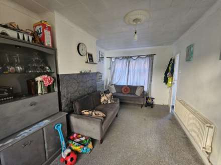 Chapel Avenue, Heckmondwike, Image 6