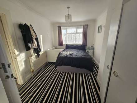 Chapel Avenue, Heckmondwike, Image 7