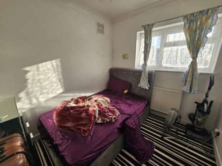 Chapel Avenue, Heckmondwike, Image 8