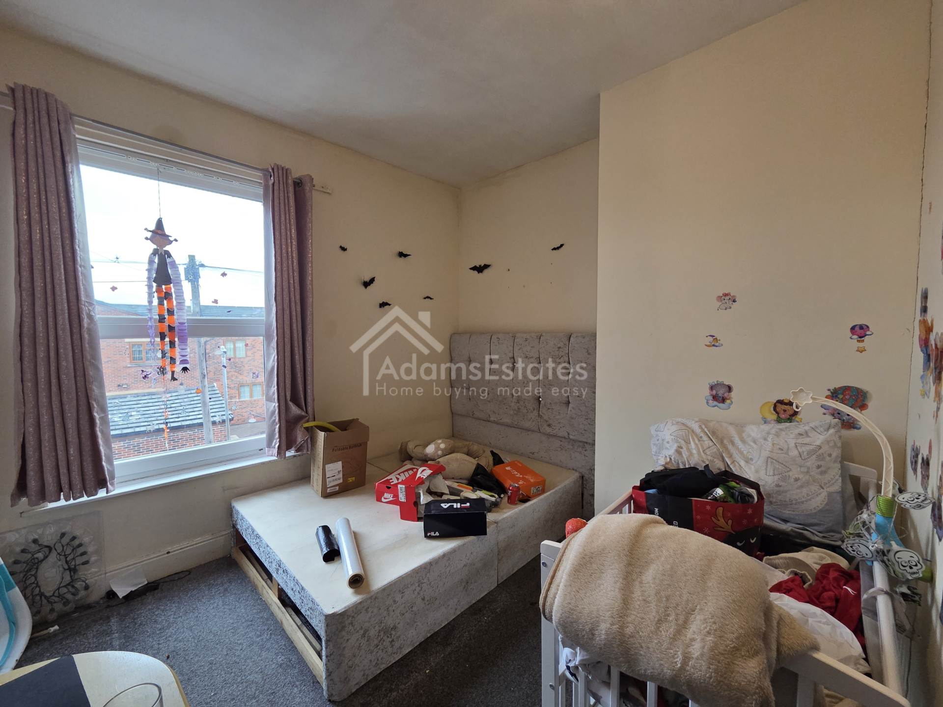 Garden Terrace, Dewsbury, Image 4