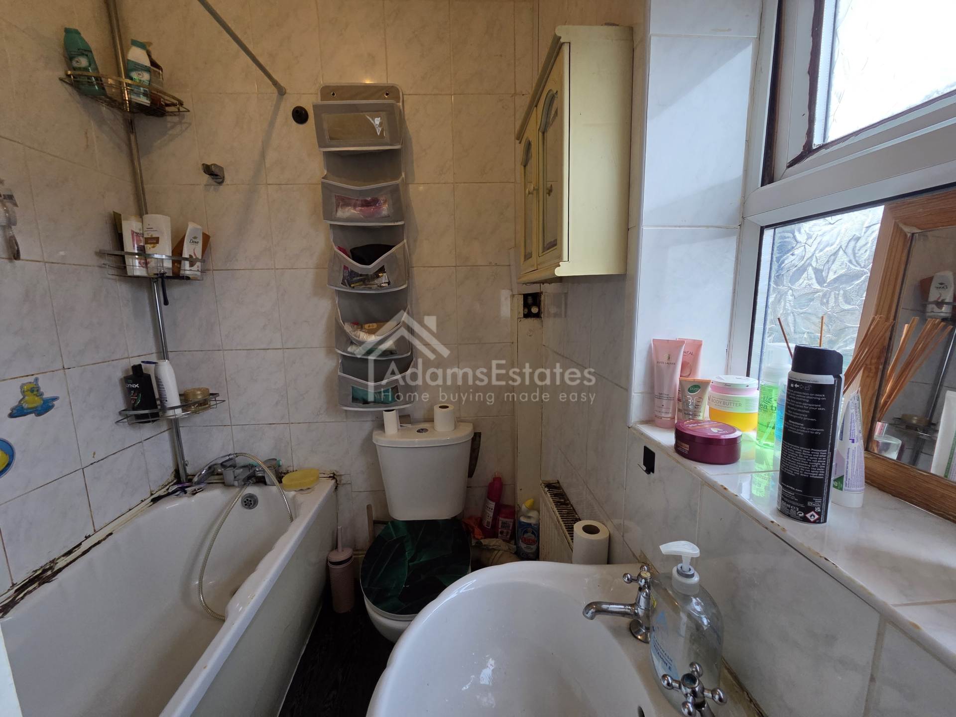 Garden Terrace, Dewsbury, Image 6