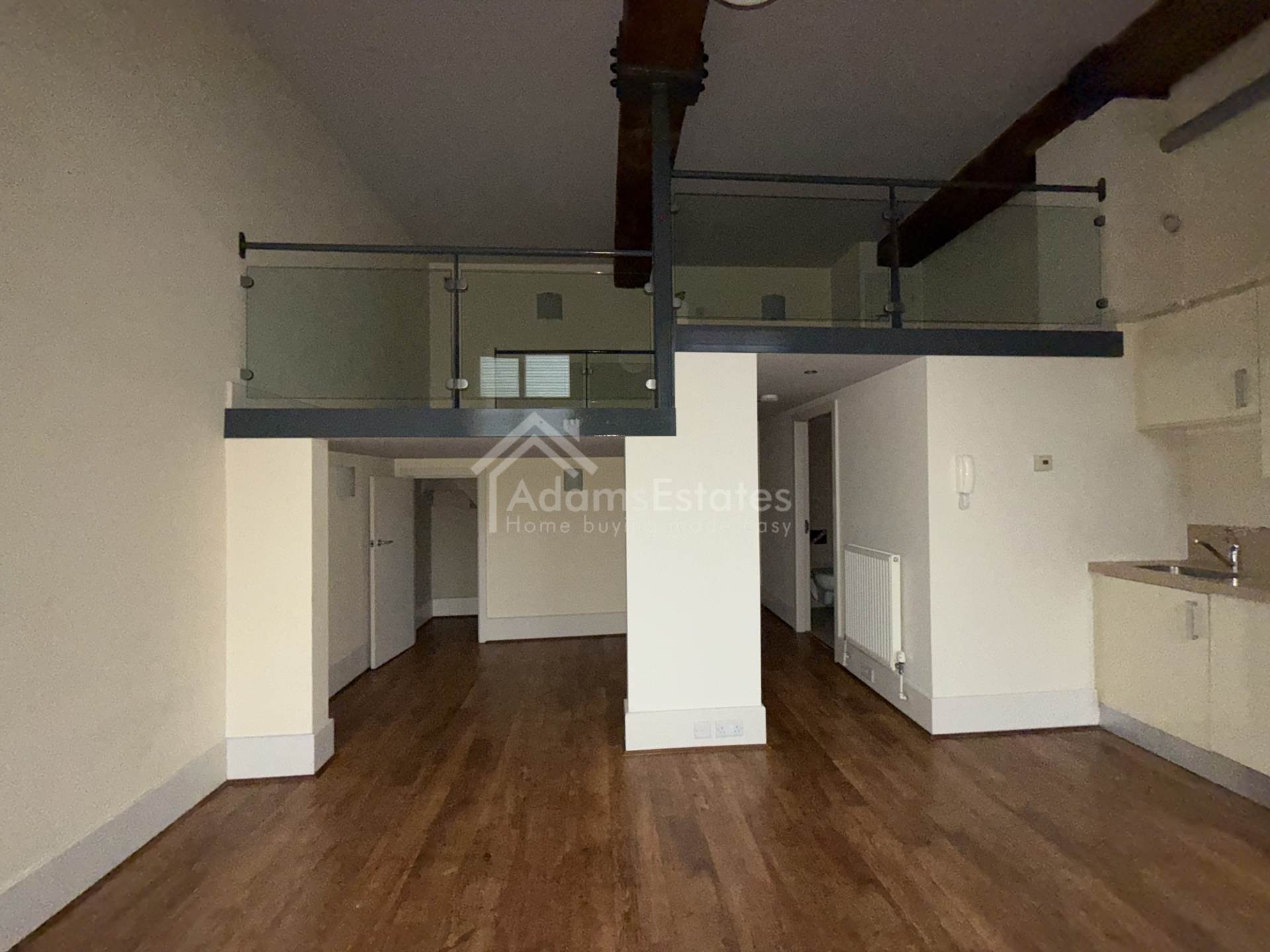 Ledgard Wharf, Mirfield, Image 2