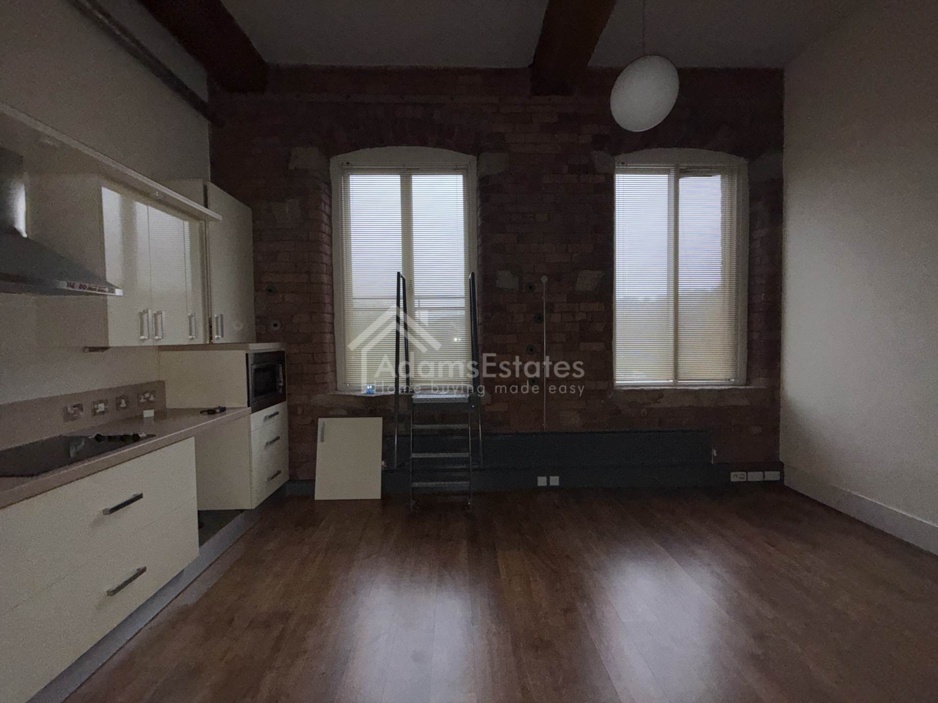 Ledgard Wharf, Mirfield, Image 3