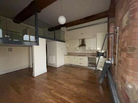 Ledgard Wharf, Mirfield, Image 1