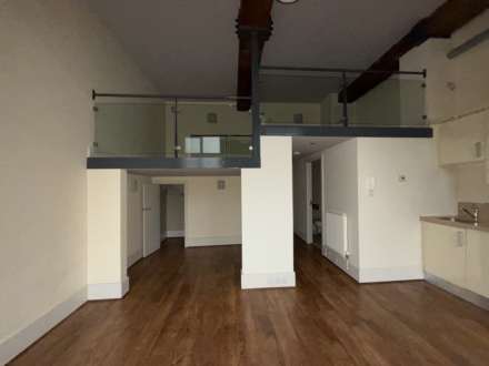 Ledgard Wharf, Mirfield, Image 2